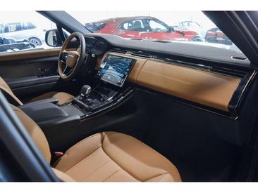 Land Rover Range Rover Sport P460e — photo 4
