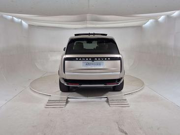 Land Rover Range Rover D250 — photo 7