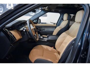 Land Rover Range Rover Sport P460e — photo 5