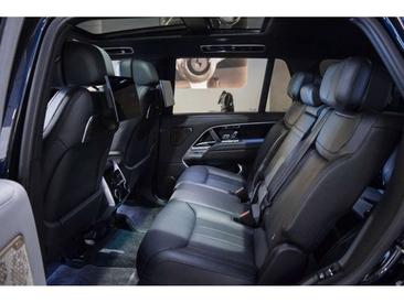 Land Rover Range Rover P530 — photo 9