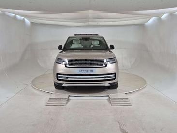 Land Rover Range Rover D250 — photo 8