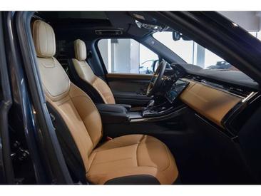 Land Rover Range Rover Sport P460e — photo 6