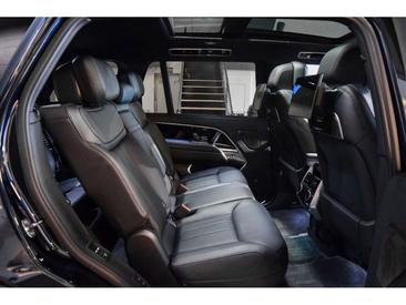Land Rover Range Rover P530 — photo 10