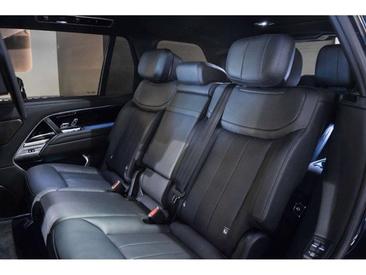 Land Rover Range Rover P530 — photo 11