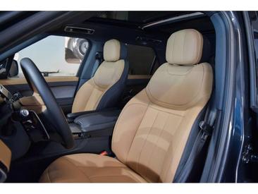 Land Rover Range Rover Sport P460e — photo 7