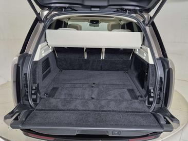 Land Rover Range Rover D250 — photo 12