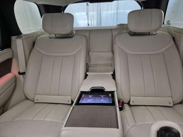Land Rover Range Rover D250 — photo 17