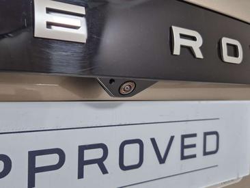 Land Rover Range Rover D250 — photo 19