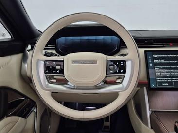 Land Rover Range Rover D250 — photo 23