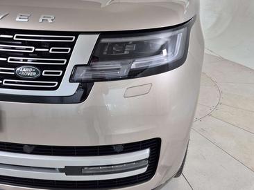 Land Rover Range Rover D250 — photo 24