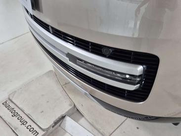 Land Rover Range Rover D250 — photo 25