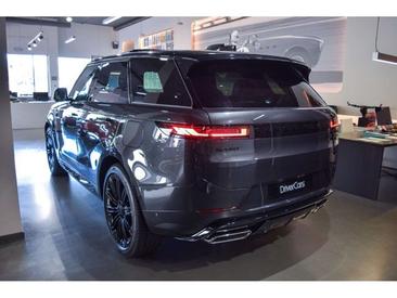 Land Rover Range Rover Sport P460e — photo 26