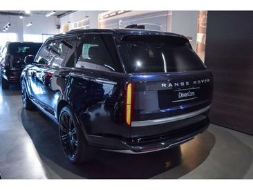 Land Rover Range Rover P530 — photo 30