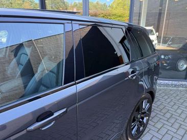 Land Rover Range Rover Sport P400e — photo 8