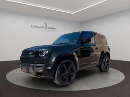 Land Rover Defender 110 D300 MHEV - 2022 - Joinsteer - #1