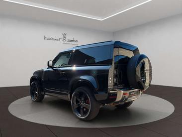 Land Rover Defender 110 D300 MHEV — photo 3