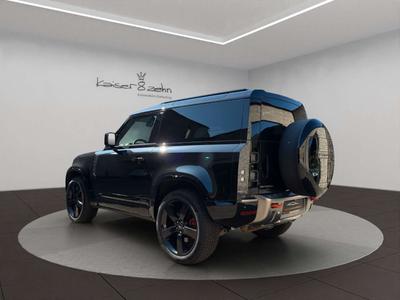 Land Rover Defender 110 D300 MHEV