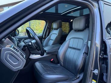 Land Rover Range Rover Sport P400e — photo 15