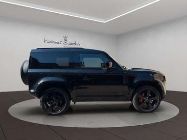 Land Rover Defender 110 D300 MHEV — photo 6