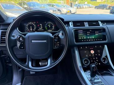 Land Rover Range Rover Sport P400e — photo 18
