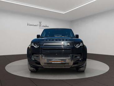 Land Rover Defender 110 D300 MHEV — photo 8
