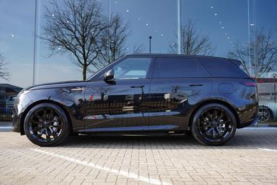 Land Rover Range Rover Sport P460e