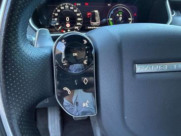 Land Rover Range Rover Sport P400e — photo 19