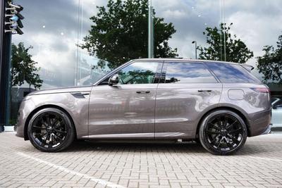 Land Rover Range Rover Sport P440e