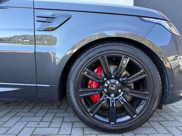 Land Rover Range Rover Sport P400e — photo 23