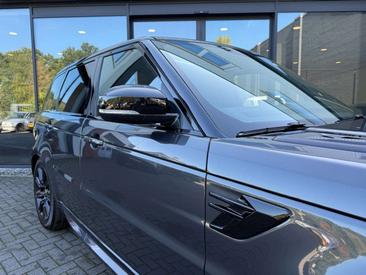 Land Rover Range Rover Sport P400e — photo 24