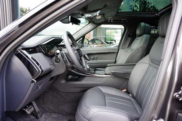 Land Rover Range Rover Sport P440e — photo 5