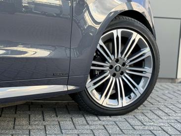 Land Rover Range Rover Sport P550e — photo 5