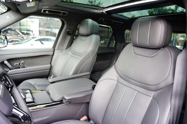 Land Rover Range Rover Sport P440e — photo 6