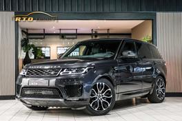 Land Rover Range Rover Sport P400e - 2021 - Joinsteer - #1