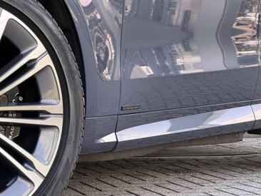 Land Rover Range Rover Sport P550e — photo 7