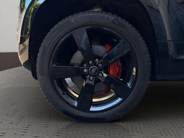 Land Rover Defender 110 D300 MHEV — photo 18