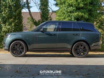 Land Rover Range Rover P510e — photo 4