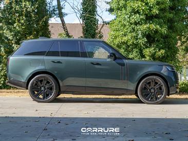 Land Rover Range Rover P510e — photo 5