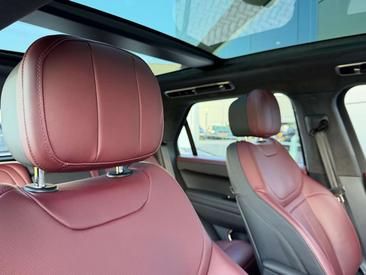Land Rover Range Rover Sport P550e — photo 11