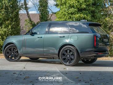 Land Rover Range Rover P510e — photo 6