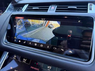 Land Rover Range Rover Sport P400e — photo 34