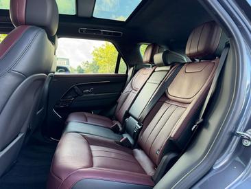Land Rover Range Rover Sport P550e — photo 13