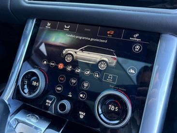 Land Rover Range Rover Sport P400e — photo 36