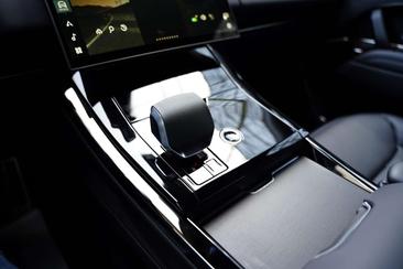 Land Rover Range Rover Sport P460e — photo 16