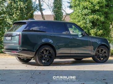Land Rover Range Rover P510e — photo 8
