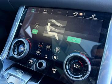 Land Rover Range Rover Sport P400e — photo 37