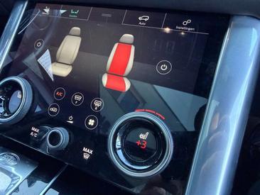 Land Rover Range Rover Sport P400e — photo 38