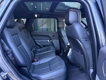 Land Rover Range Rover Sport P400e — photo 42