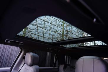 Land Rover Range Rover Sport P460e — photo 22