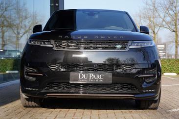 Land Rover Range Rover Sport P460e — photo 25